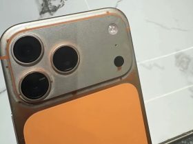 No uses toallitas húmedas en tu iPhone 17 Pro