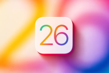 Novedades de iOS 26