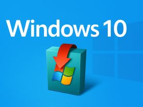 Nuevas actualizaciones KB de Windows 10 mejoran instalación y WinRE.