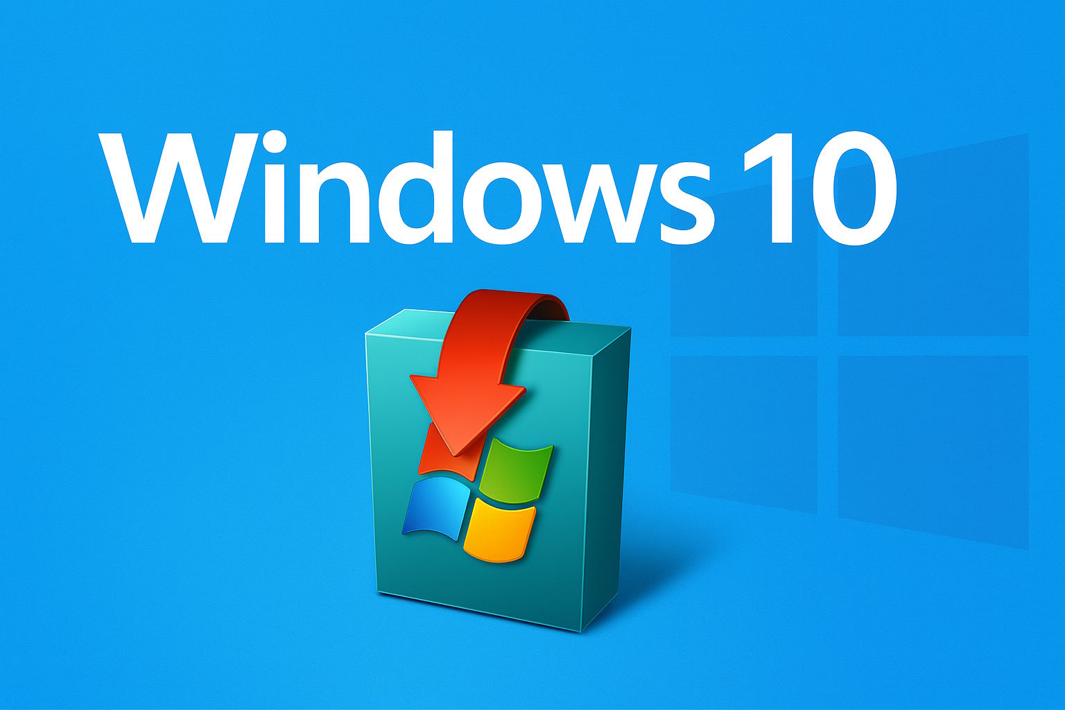 Nuevas actualizaciones KB de Windows 10 mejoran instalación y WinRE.