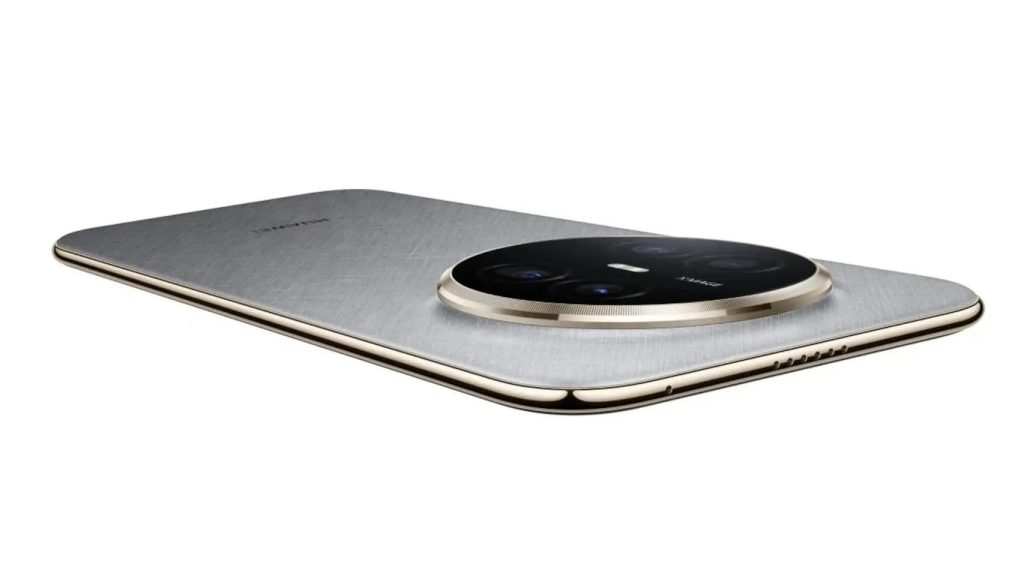 Nuevo Huawei Mate 70 Air