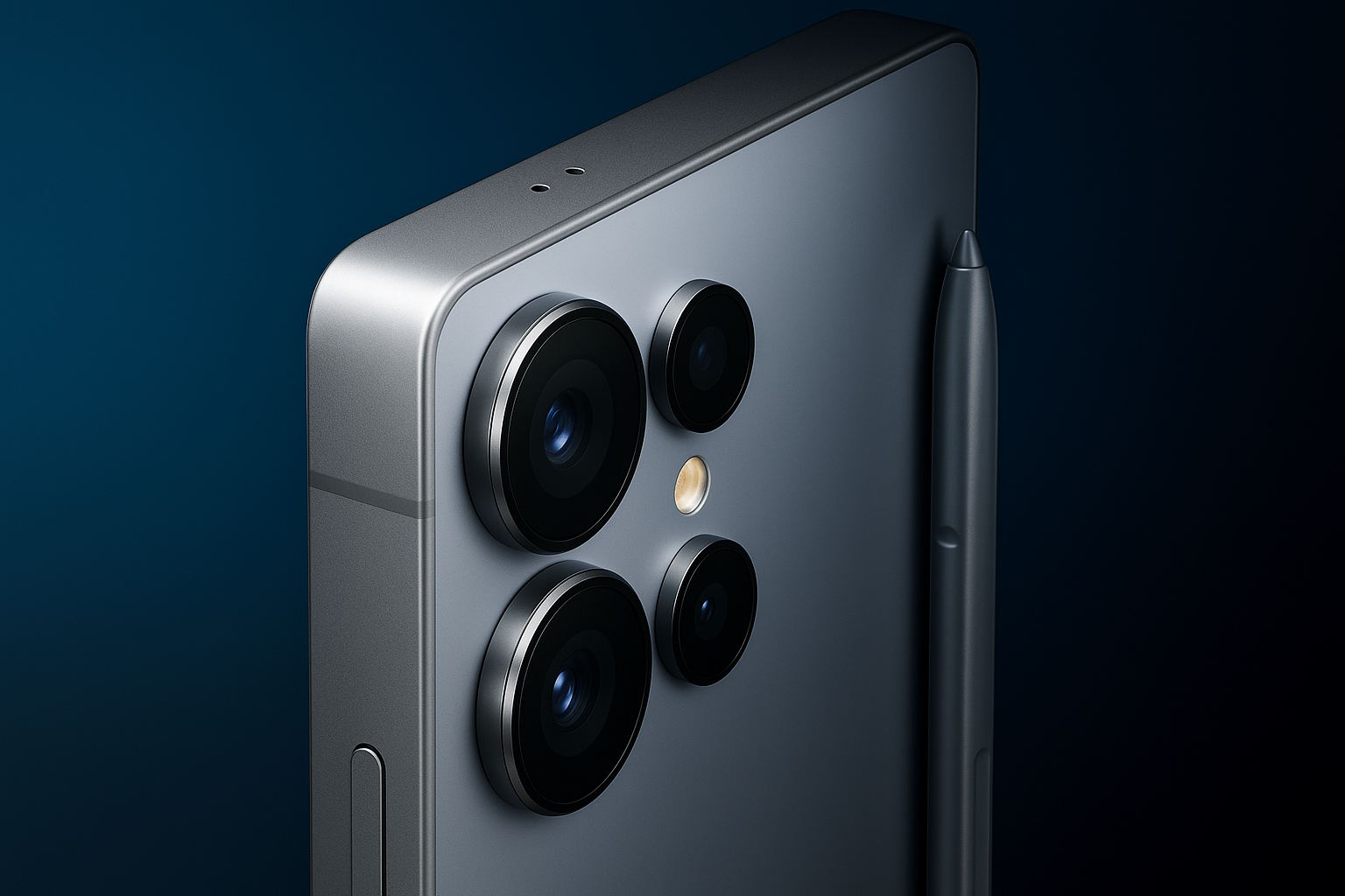 Nuevo Samsung Galaxy S26