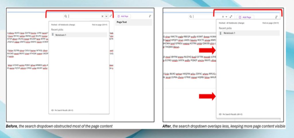 OneNote para Windows