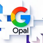 Opal de Google