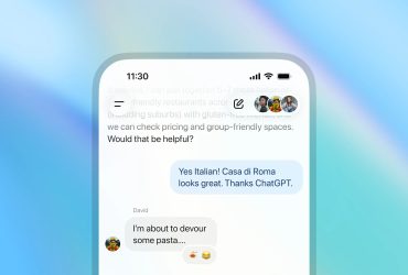 OpenAI lanza los chats grupales en ChatGPT