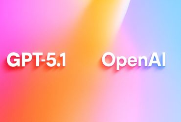 OpenAI lanza oficialmente GPT-5.1