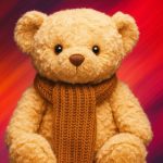 Osito con inteligencia artificial desata escándalo