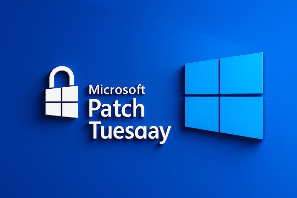 Patch Tuesday - Noviembre 2025