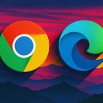 Pestañas verticales en Google Chrome