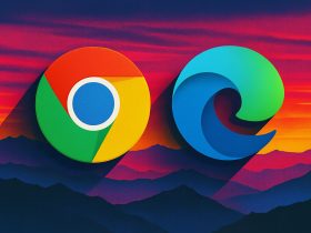 Pestañas verticales en Google Chrome