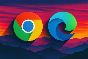 Pestañas verticales en Google Chrome