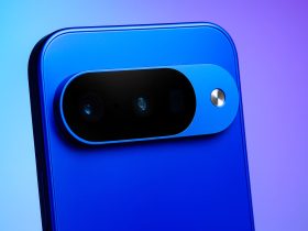 Pixel 10 pierde WiFi al usar Quick Share con AirDrop