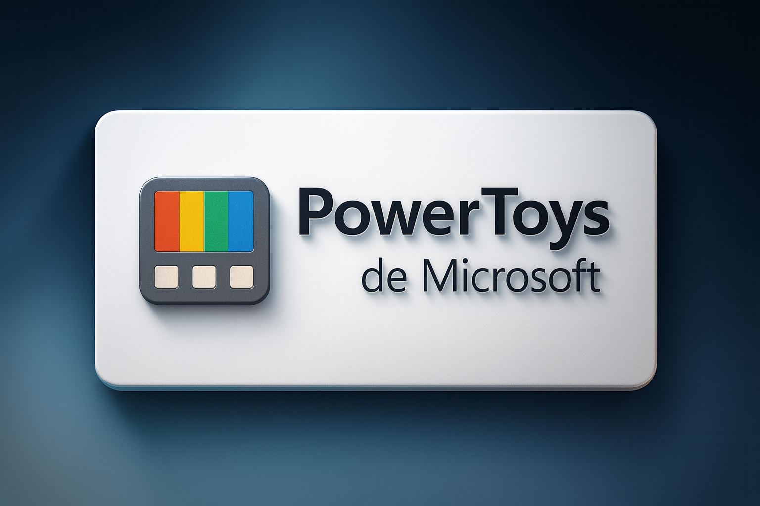 PowerToys 0.96