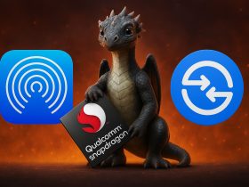 Quick Share de Snapdragon podrá enviar archivos a iPhone