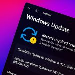 Reversión de Problemas Conocidos KIR