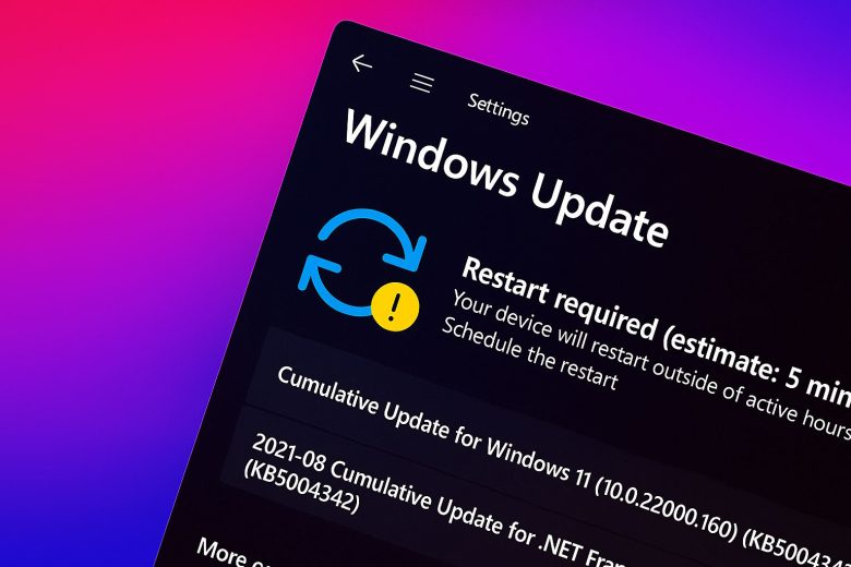 Reversión de Problemas Conocidos KIR