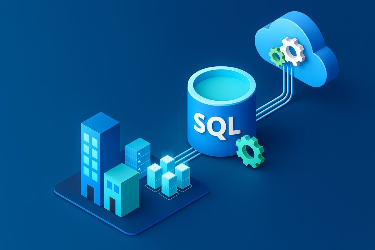 SQL Server 2025 triunfa en Linux con nuevas funciones | Cultura Informática