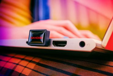 SanDisk Extreme Fit USB-C