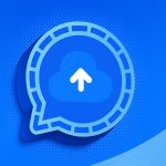 Signal activa las copias de seguridad seguras en iOS
