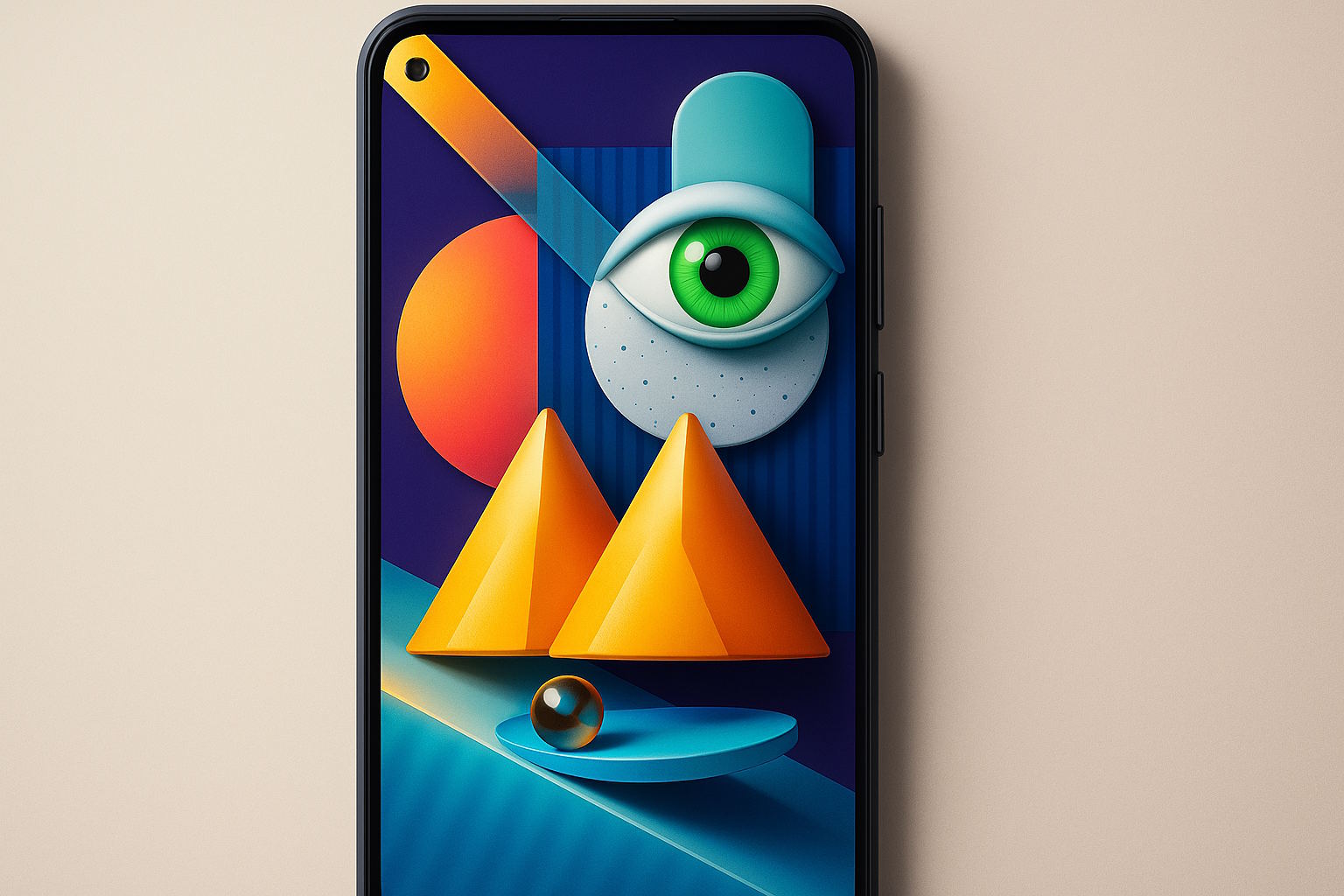 Software espía en Samsung Galaxy imposible de eliminar