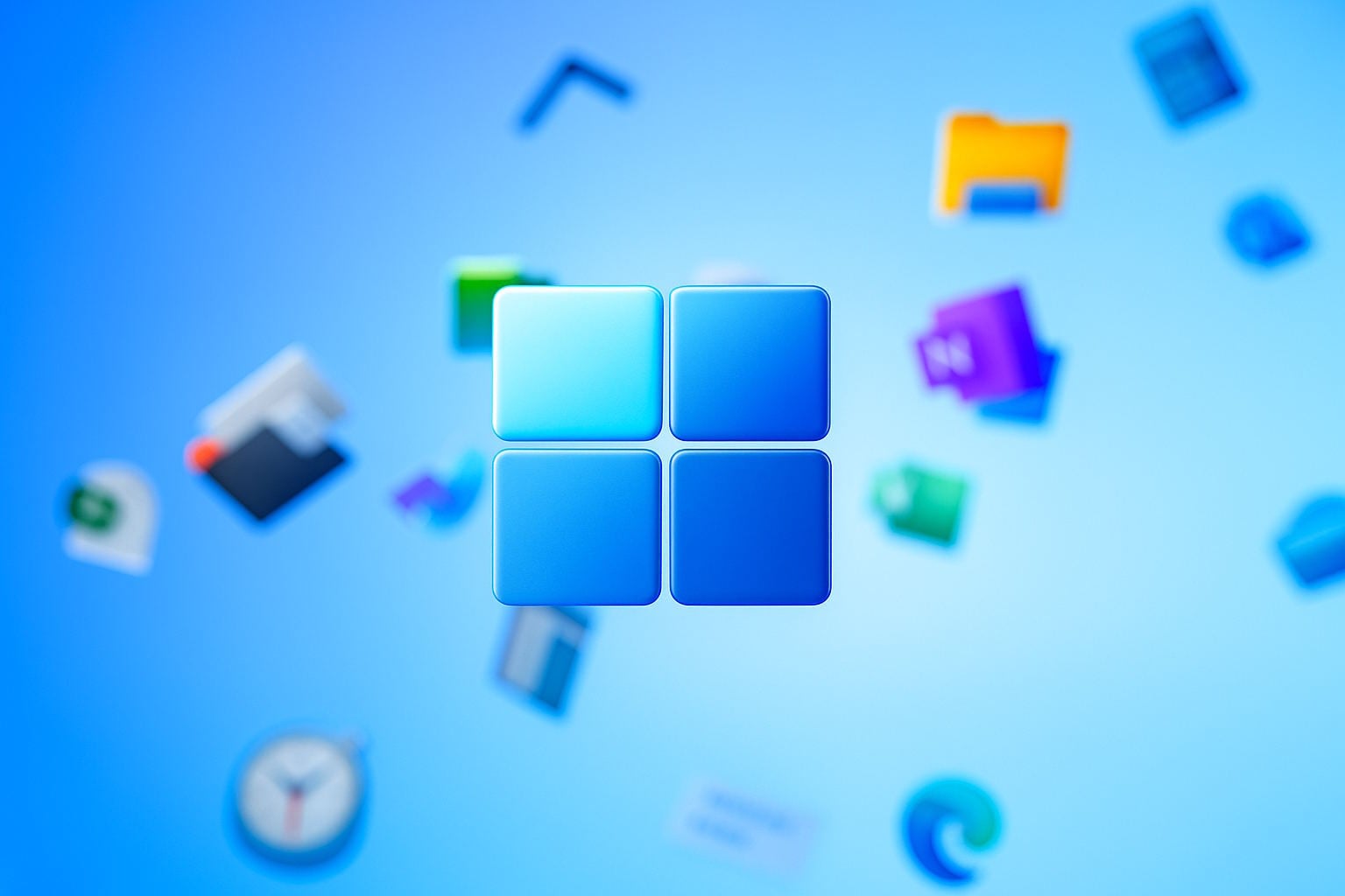 Solución al error del Administrador de tareas en Windows 11