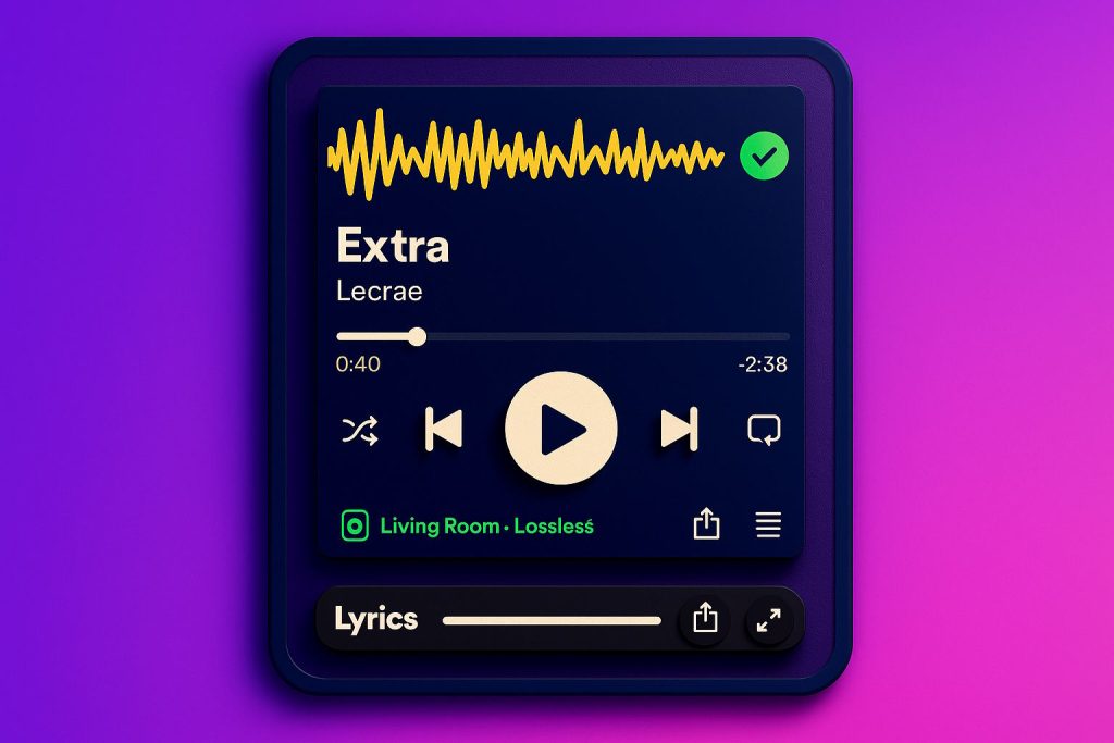 Spotify estrena algoritmo aleatorio con menos repeticiones.