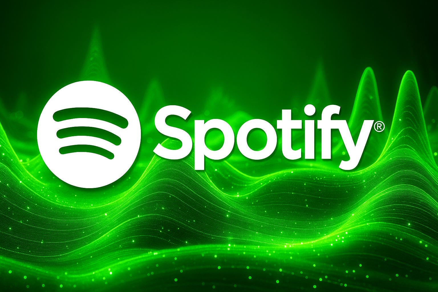 Spotify ya permite importar lista de reproducción