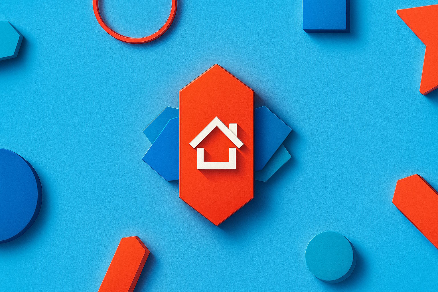 Última actualización de Nova Launcher