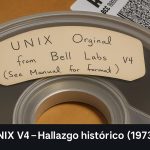 Unix V4 Original