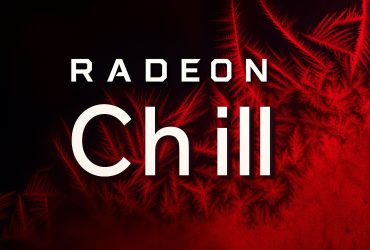 Ventajas de Radeon Chill de AMD