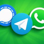 WhatsApp activa los chats de terceros