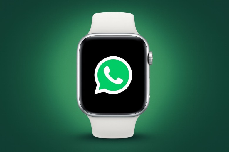 WhatsApp para Apple Watch ya disponible para todos