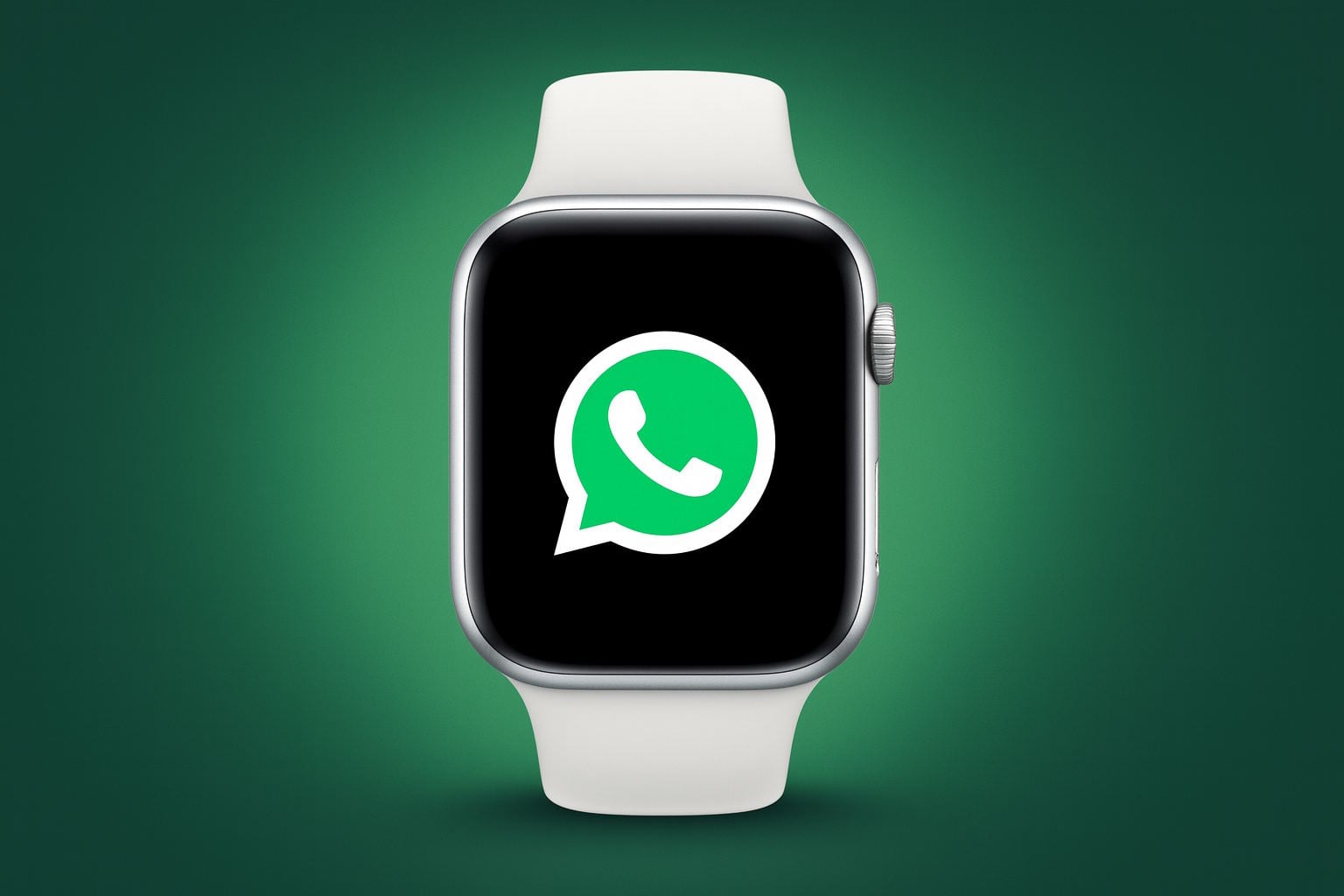 WhatsApp para Apple Watch ya disponible para todos