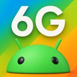 Wi-Fi 6 GHz en Android
