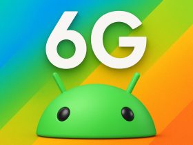 Wi-Fi 6 GHz en Android