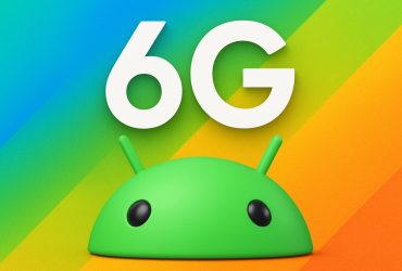 Wi-Fi 6 GHz en Android