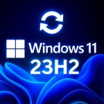 Windows 11 23H2 KB5070312