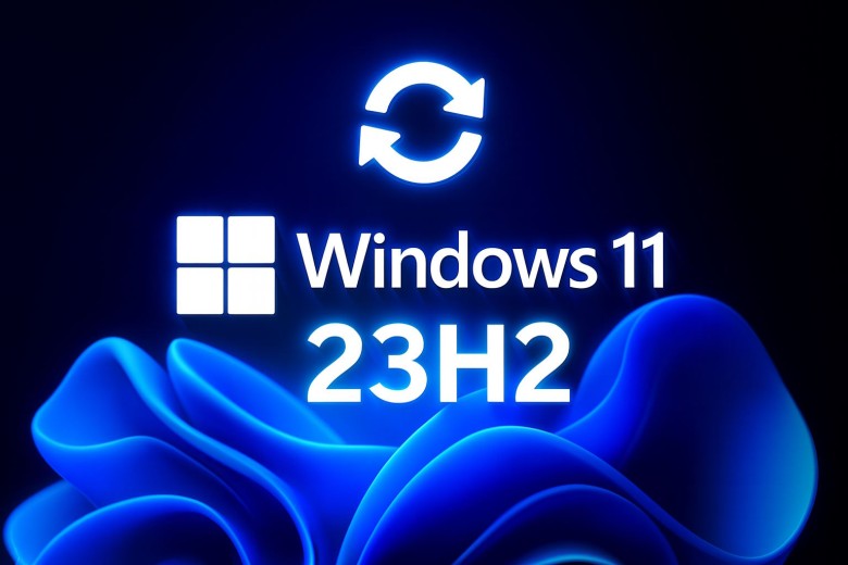 Windows 11 23H2 KB5070312