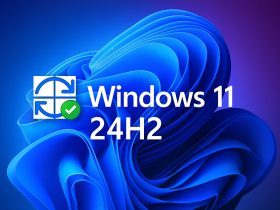 Windows 11 24H2