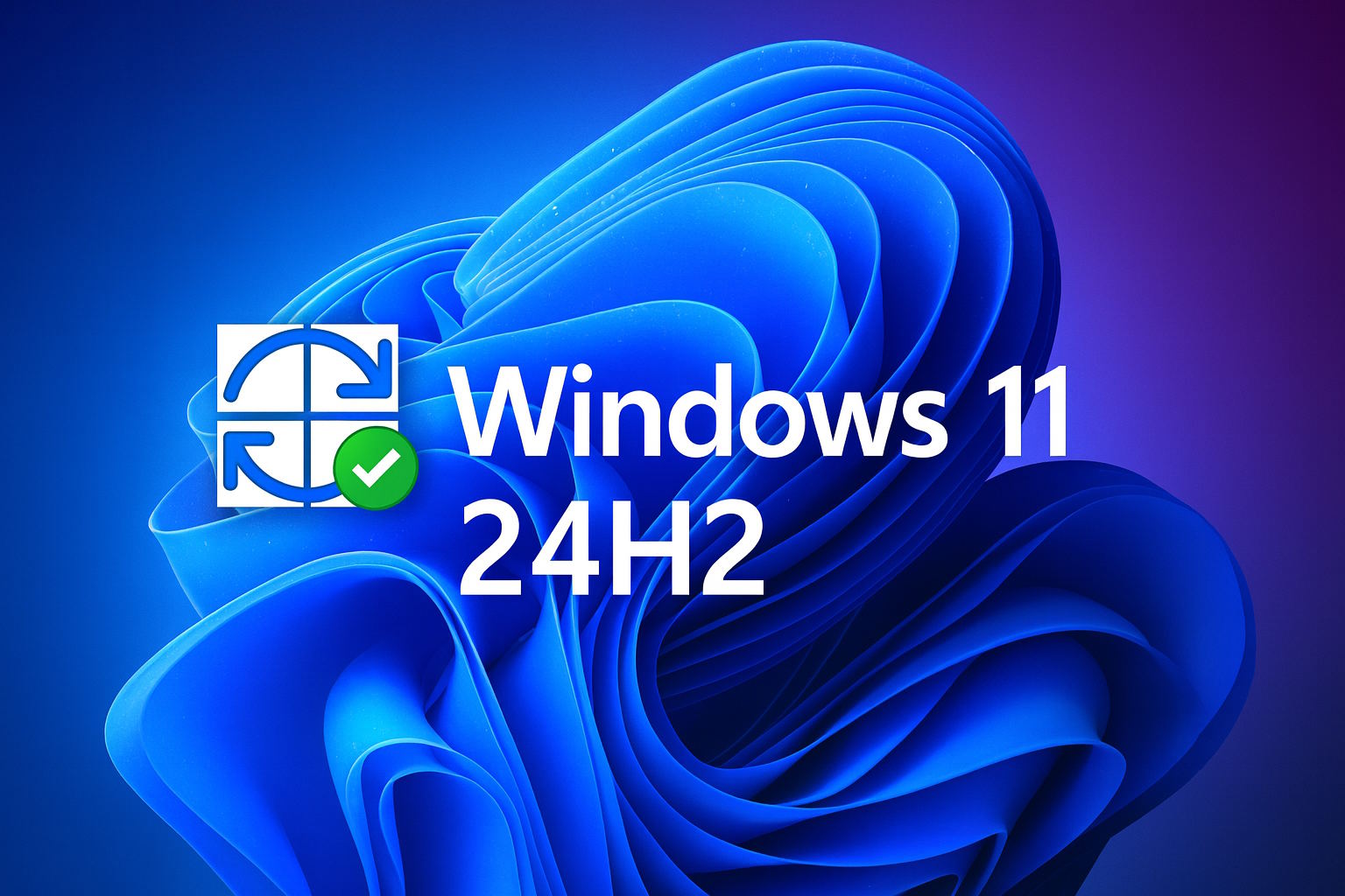 Windows 11 24H2