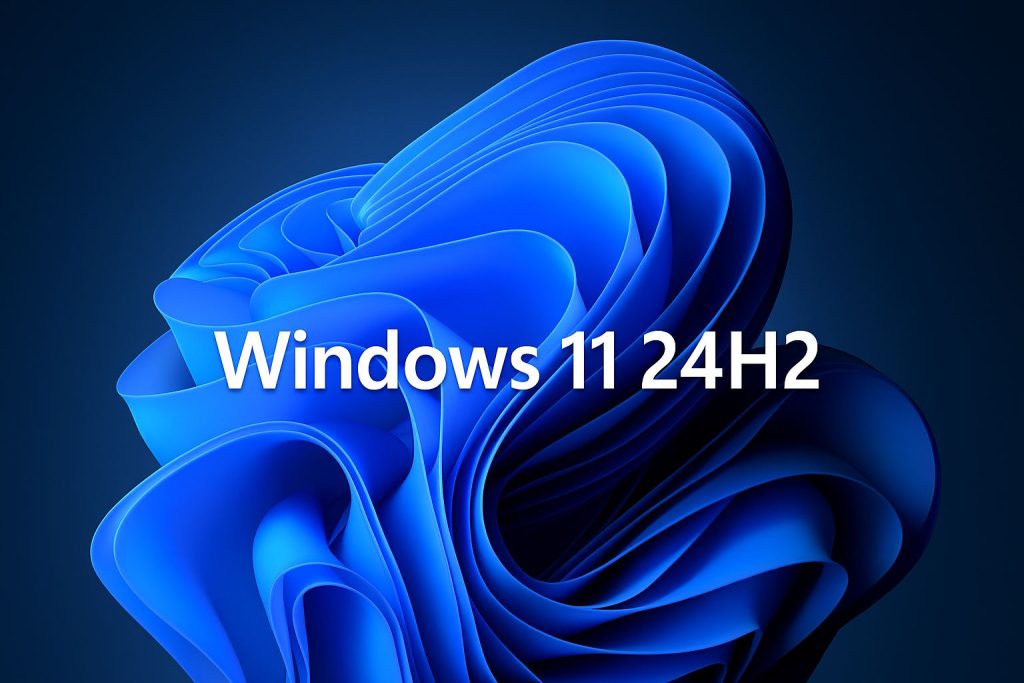 Windows 11 24H2