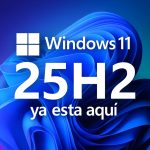 Windows 11 25H2 KB5070307