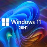 Windows 11 26H1 KB5068860
