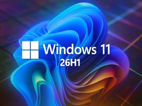 Windows 11 26H1 KB5068860