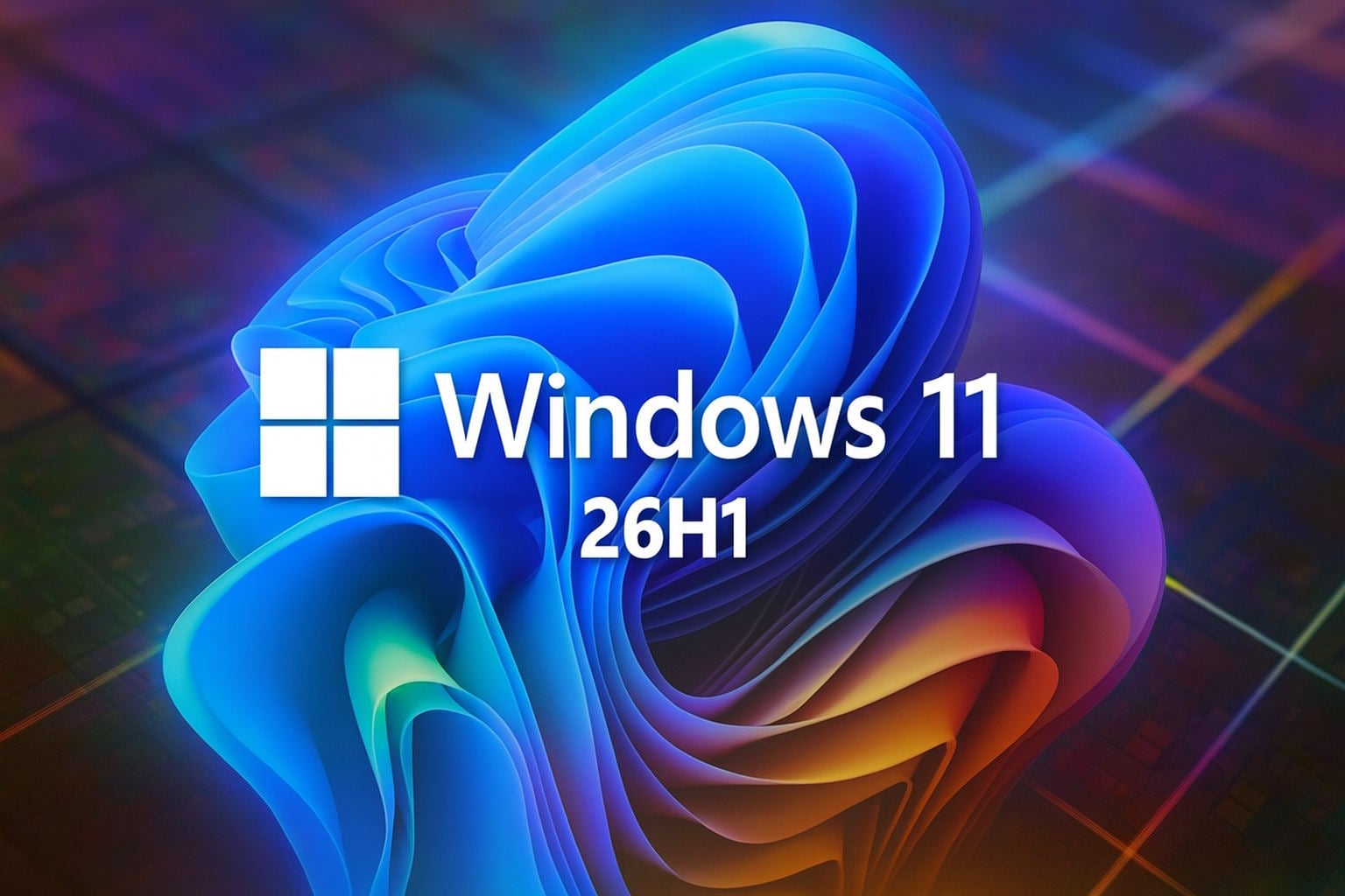 Windows 11 26H1 KB5068860