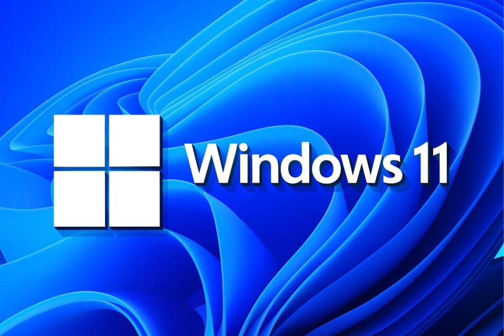 Windows 11 Canal Release Preview