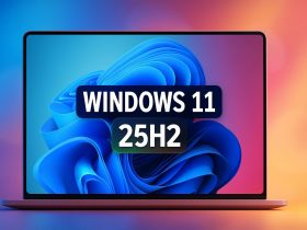 Windows 11 KB5070303 Cambios y novedades