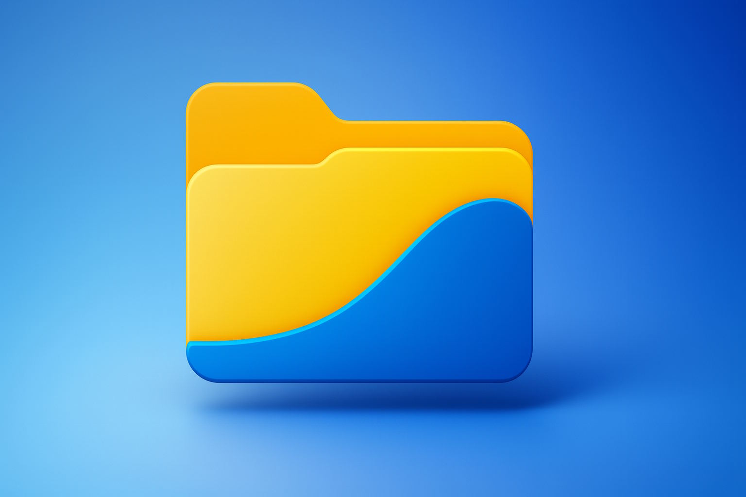 Windows 11 acelera el Explorador de archivos con precarga