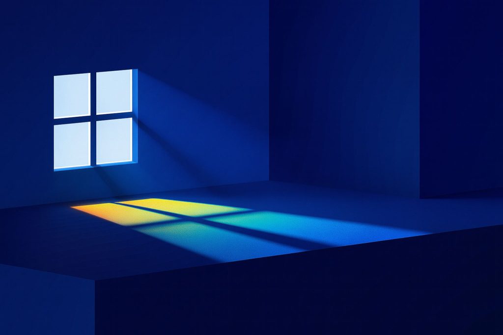 Windows 11 agrega patrones oscuros en 2025 que influyen en tus decisiones.