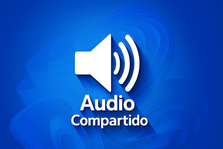 Windows 11 estrena el audio Bluetooth LE compartido